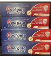 Cool gate 4oz Cavity Prevention Toothpaste. 45000units. EXW Ohio. Made in USA